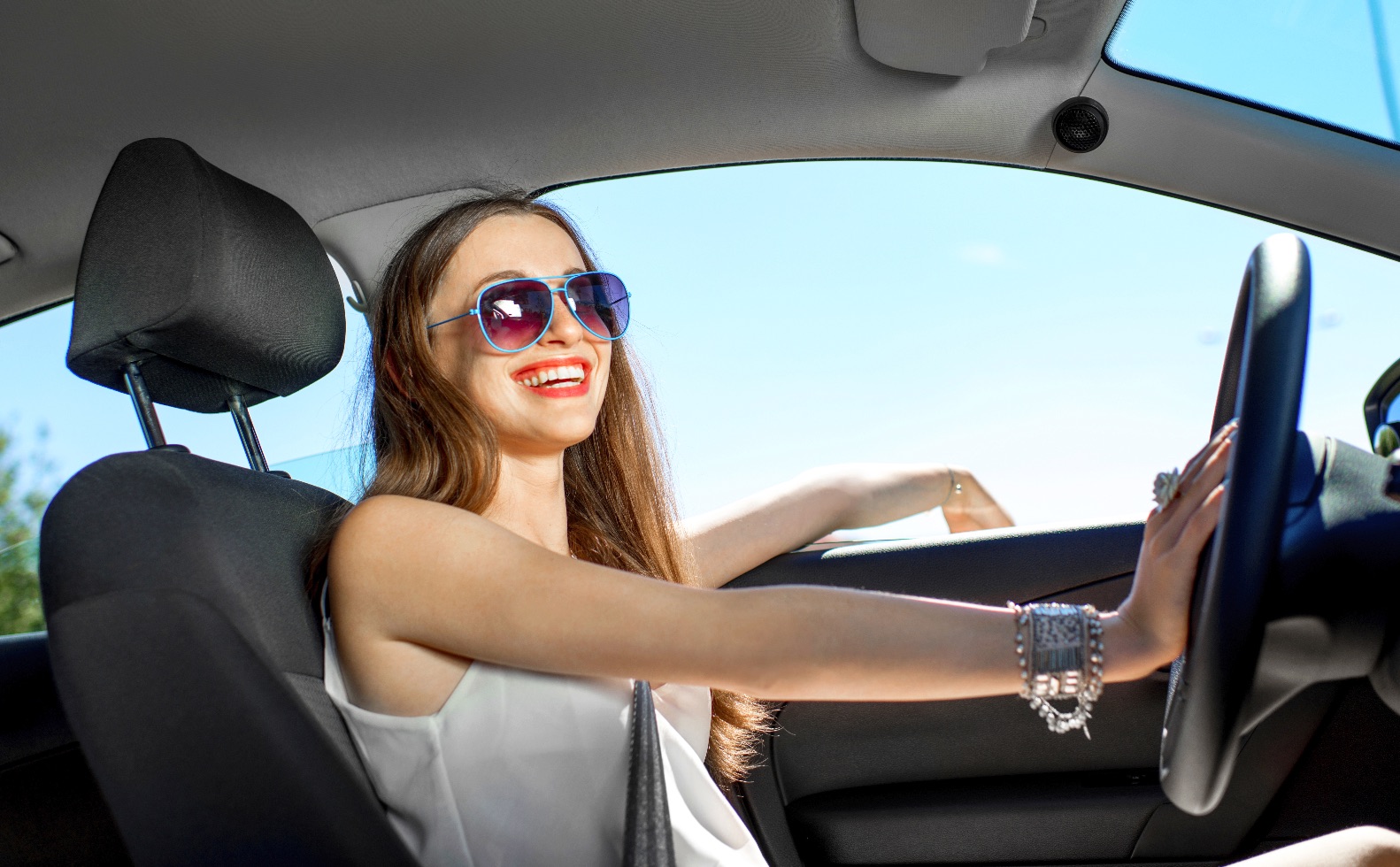 8 Steps To Ing Your First Car